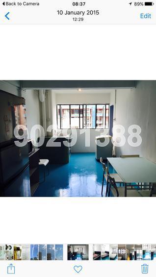 Blk 264 Waterloo Street (Central Area), HDB 3 Rooms #117511102